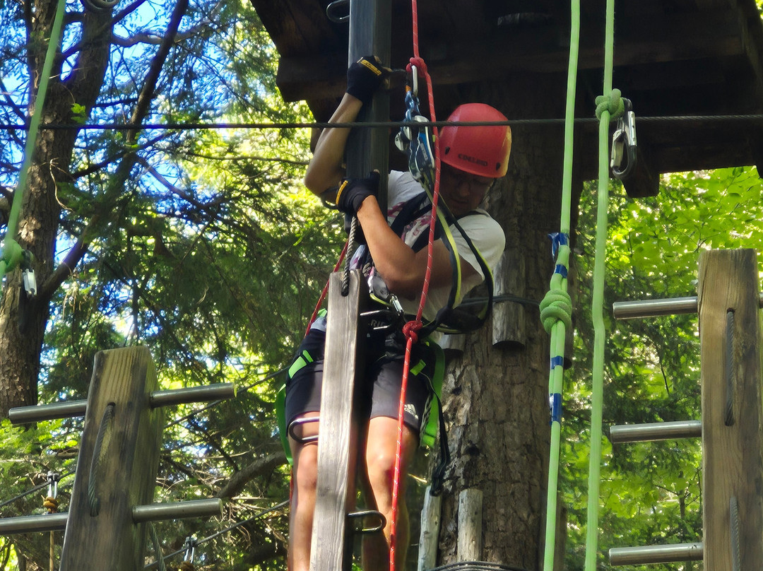 Ramblewild-Lanesborough必去景点
