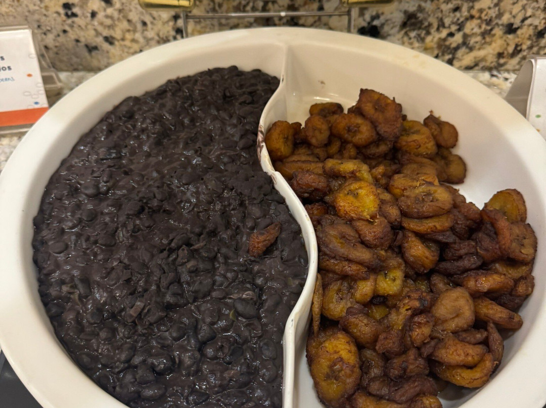 Hampton Inn by Hilton Villahermosa主图