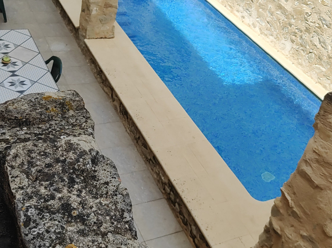 Casa Sastre Segui主图