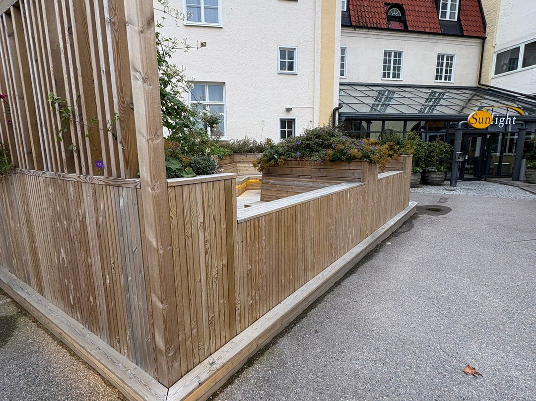 Sunlight Hotel Conference & SPA主图