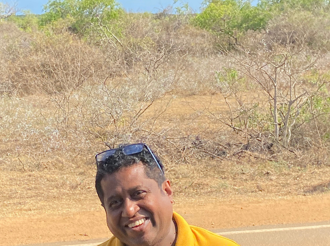 Sri Lanka Chauffeur-尼甘布必去景点