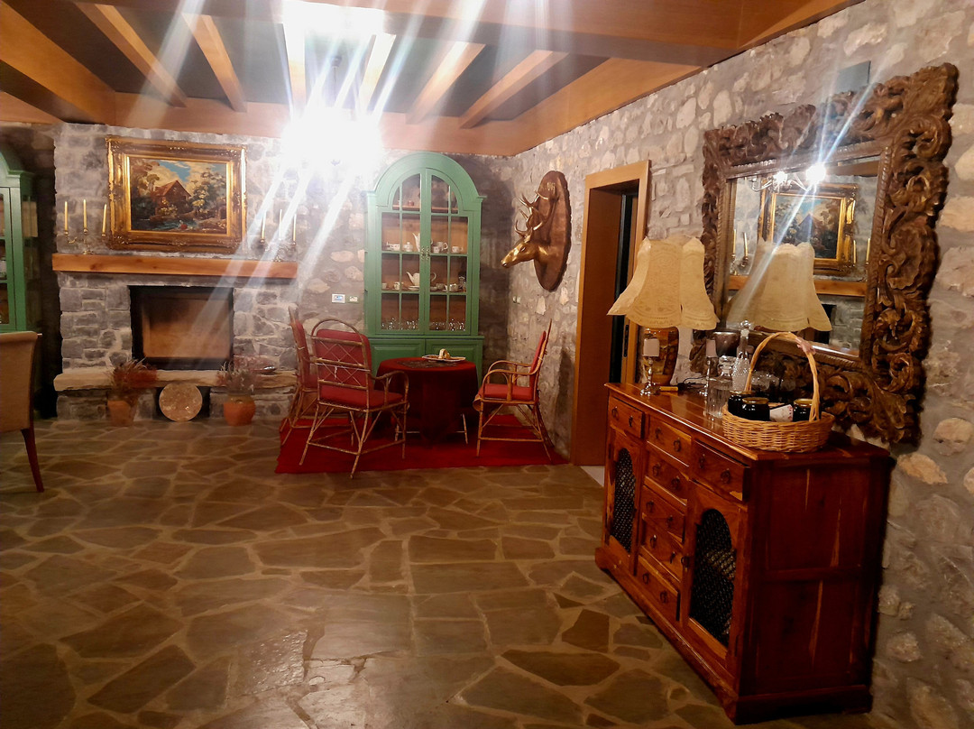 Max Mavrud - Winetour Experience-Leskovik必去景点