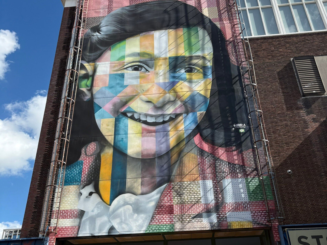 Amsterdam Bike Pirates-阿姆斯特丹必去景点
