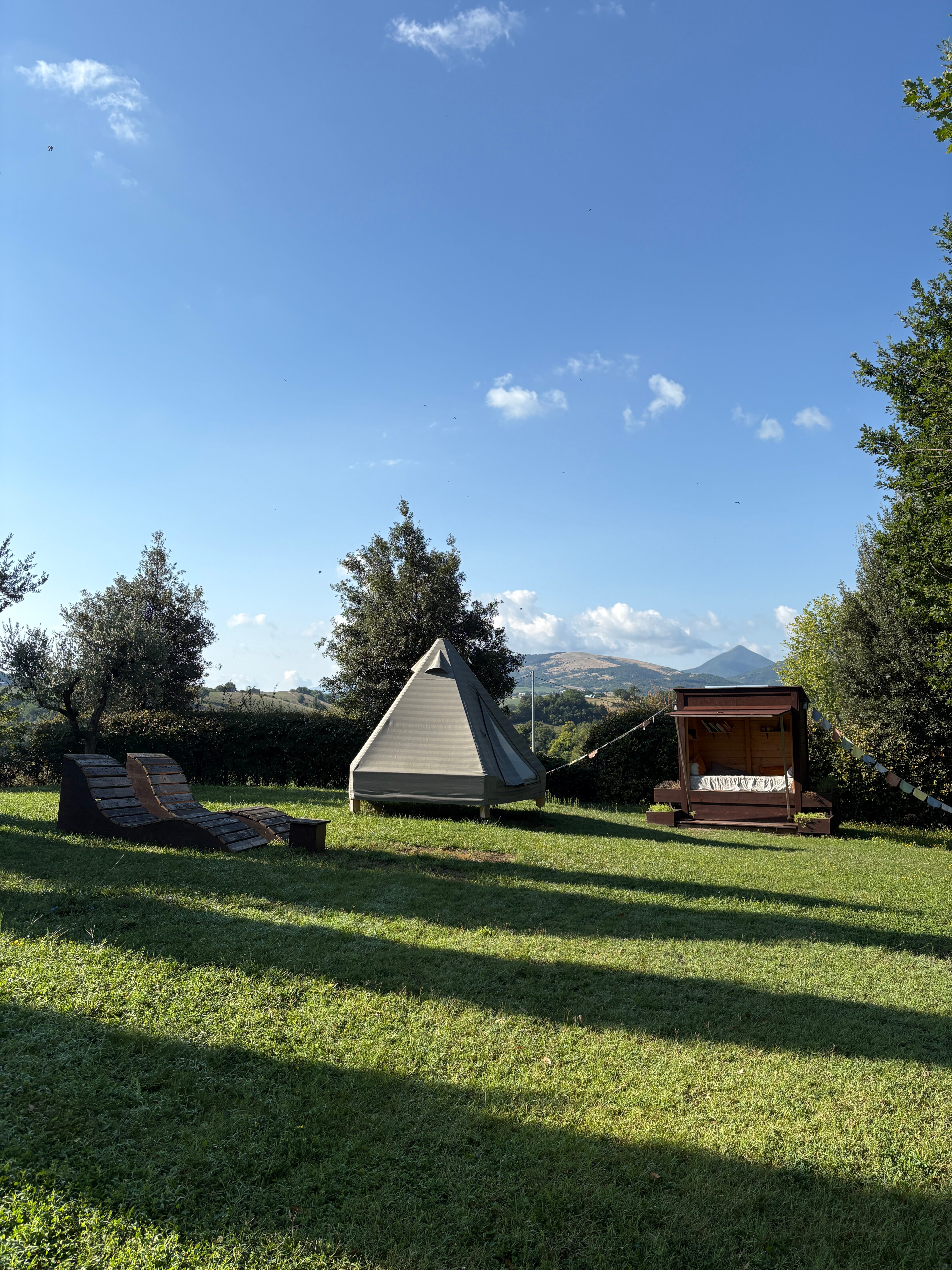 Country House Le Calvie-官方