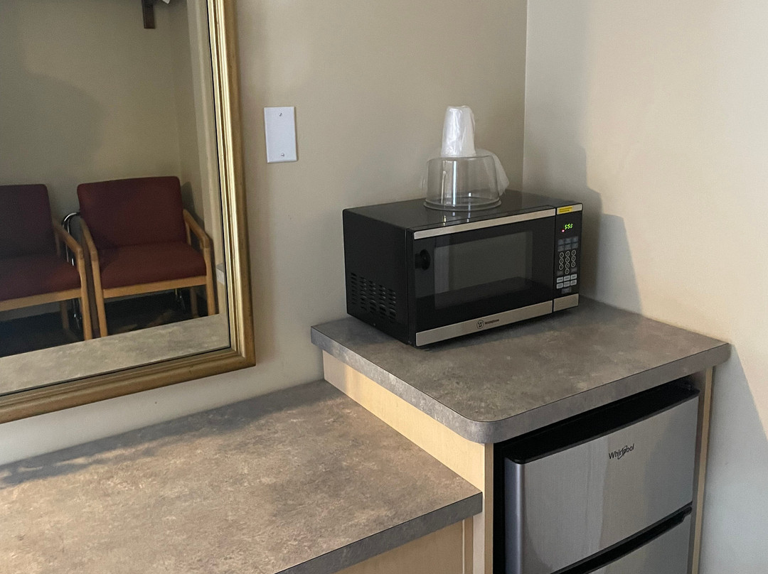 Glenwood Springs Inn主图