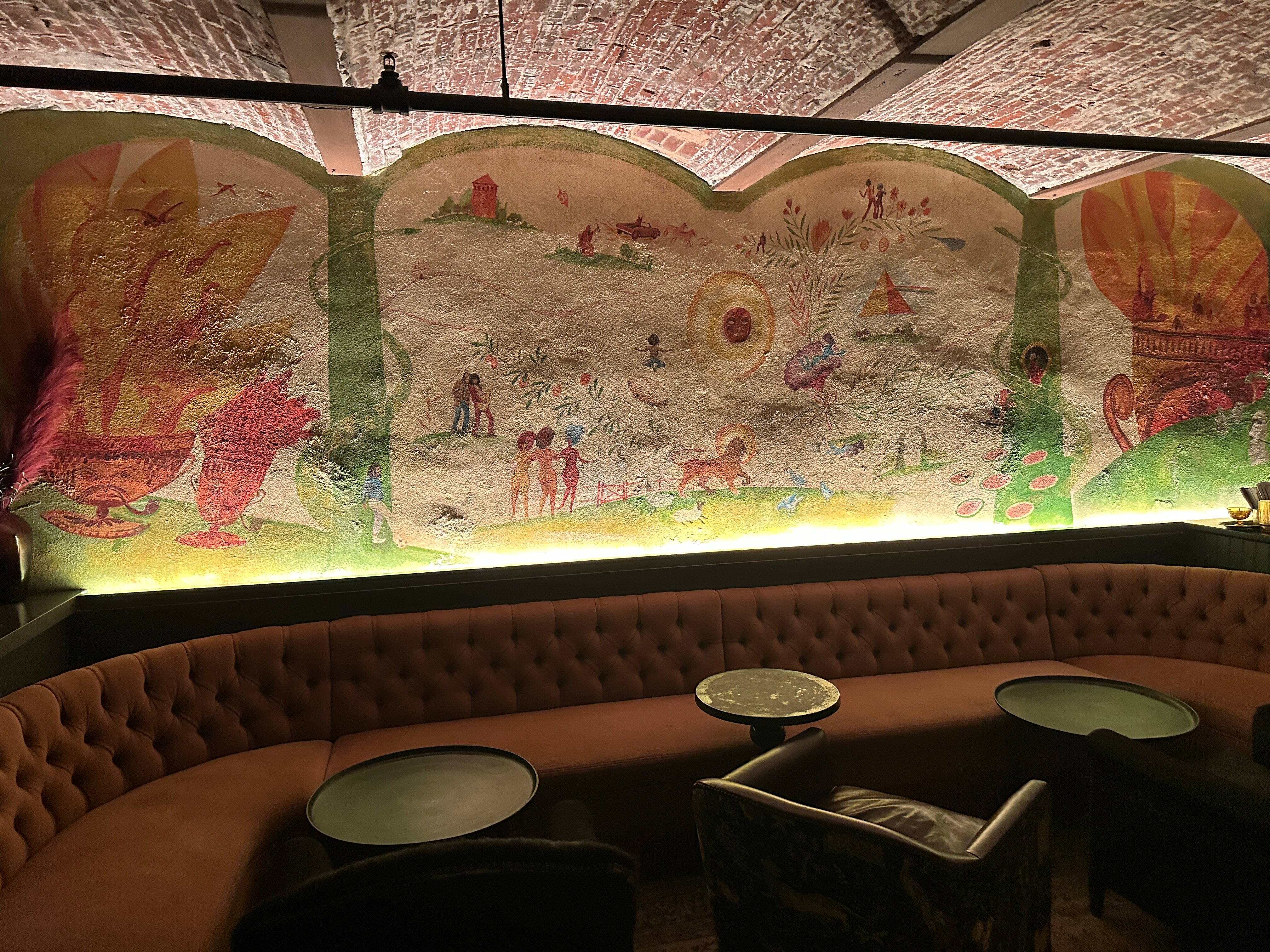 The Quoin Hotel-官方