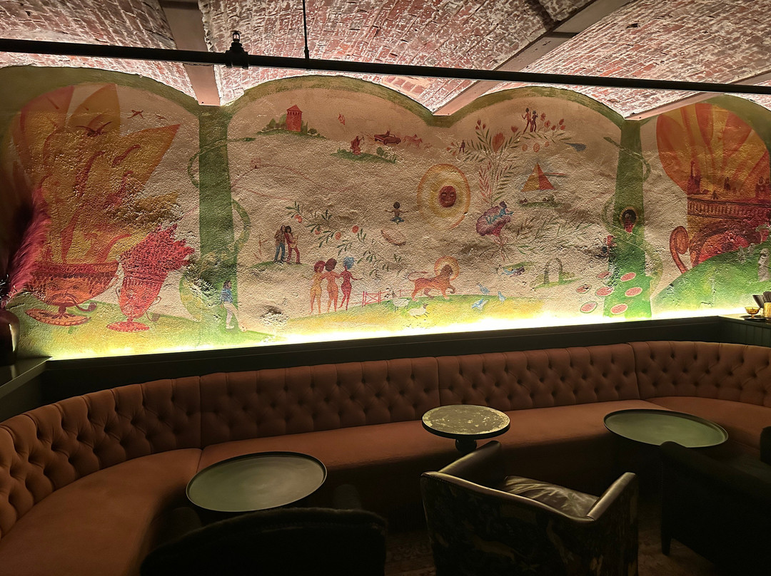 威尔明顿酒店住宿-The Quoin Hotel