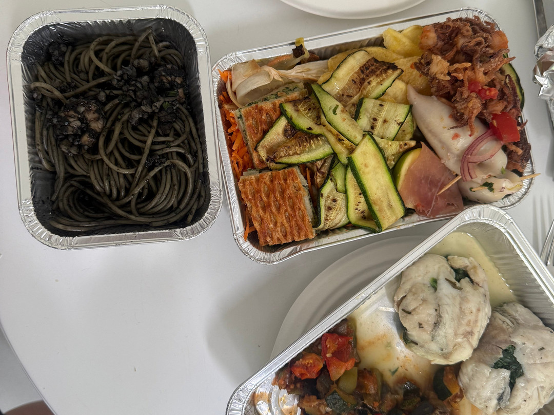 Residence Hotel Paradiso主图