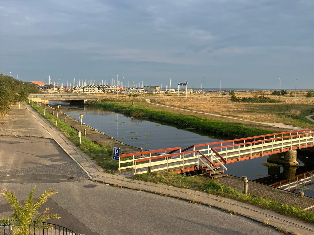 Badehotellet Grenaa Strand主图