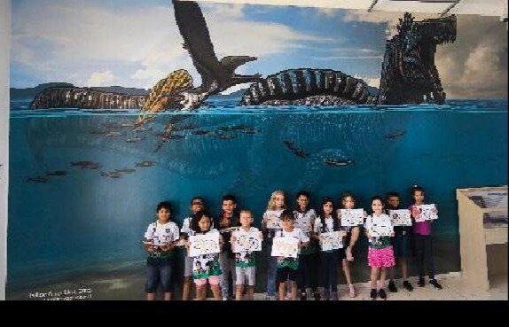 Museu de Paleontologia de Fernandópolis-Fernandopolis必去景点