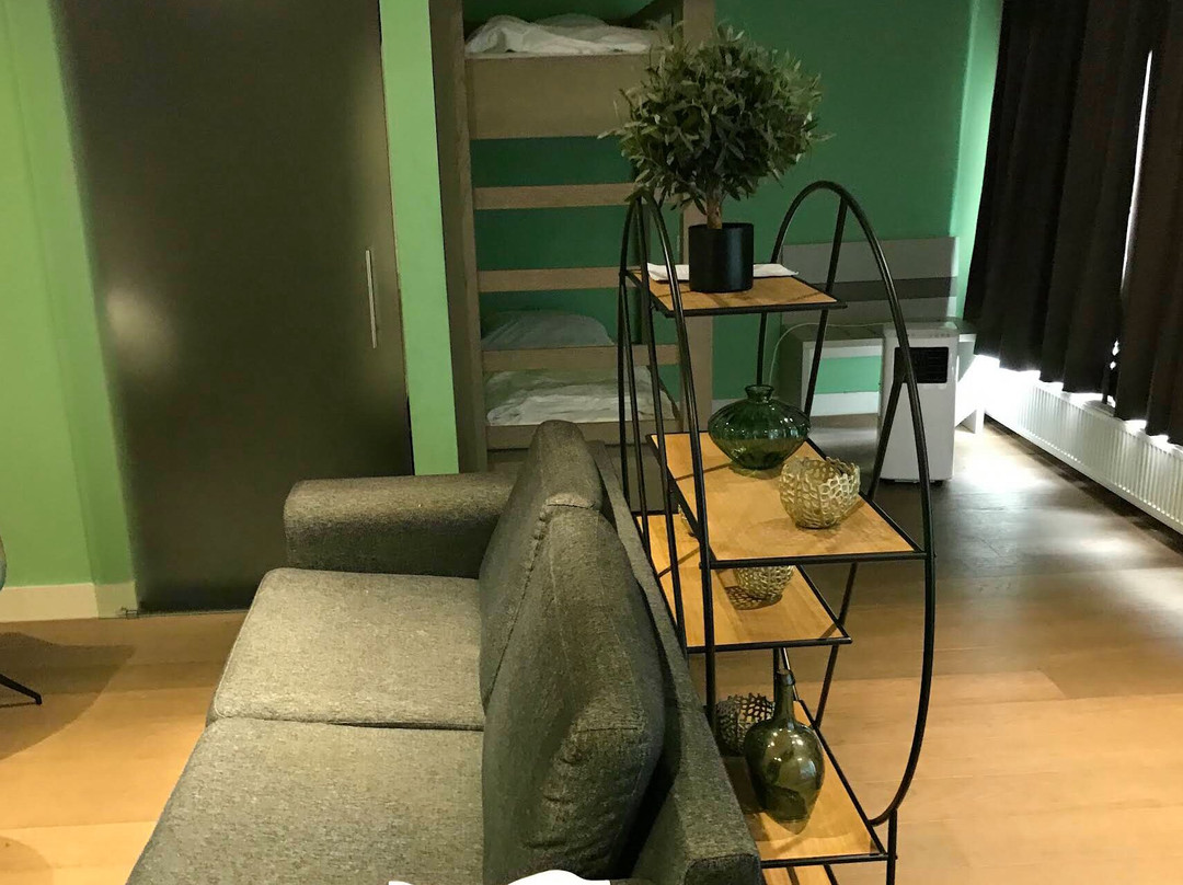 Hotel 'T Peperhuys主图