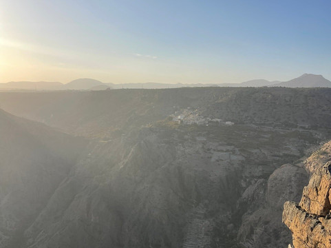 Anantara Spa at Anantara Al Jabal Al Akhdar Resort-Jabal Akhdar必去景点