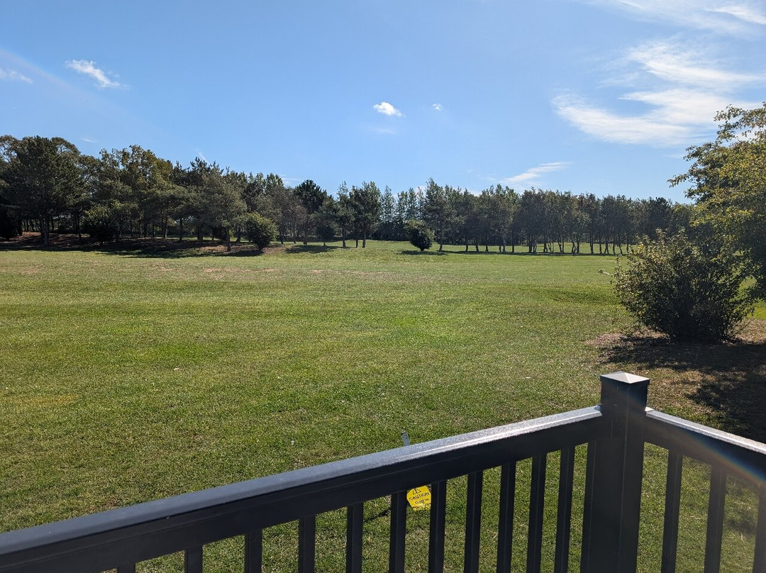 Addlethorpe Golf & Country Club