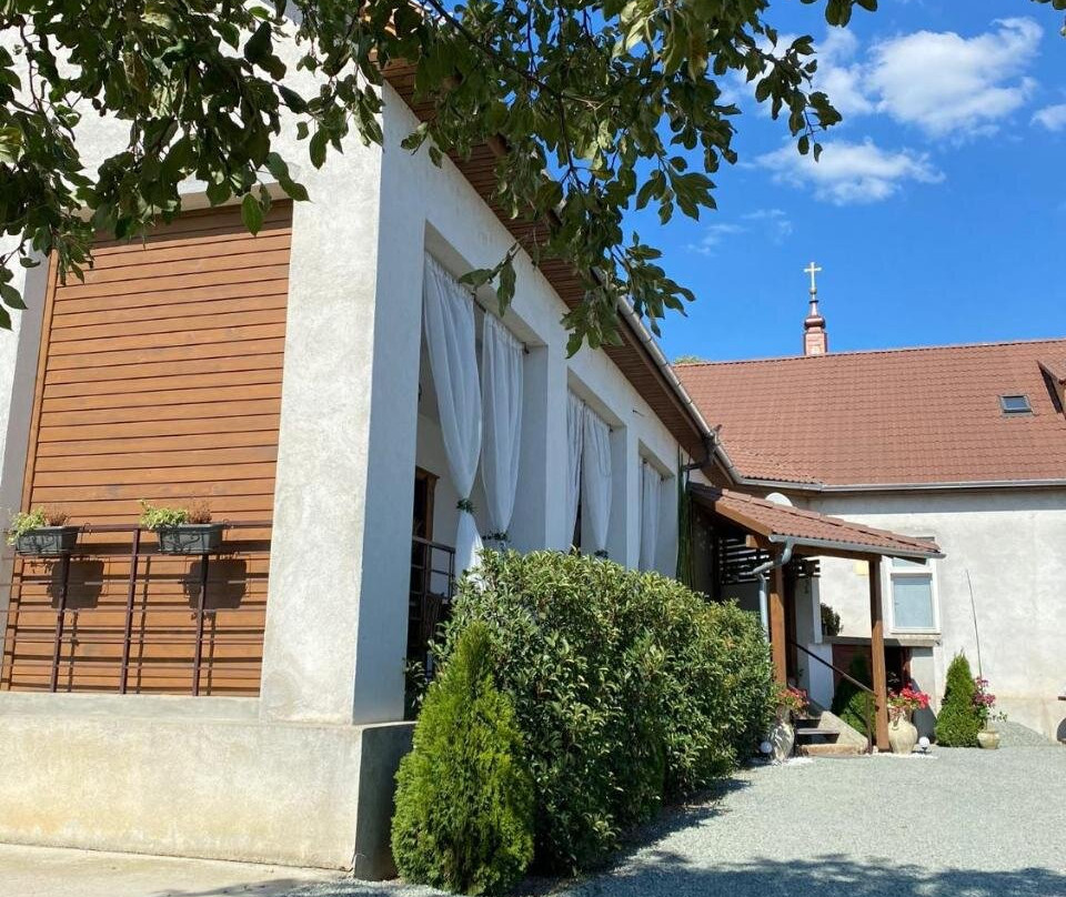 Casa Miriam