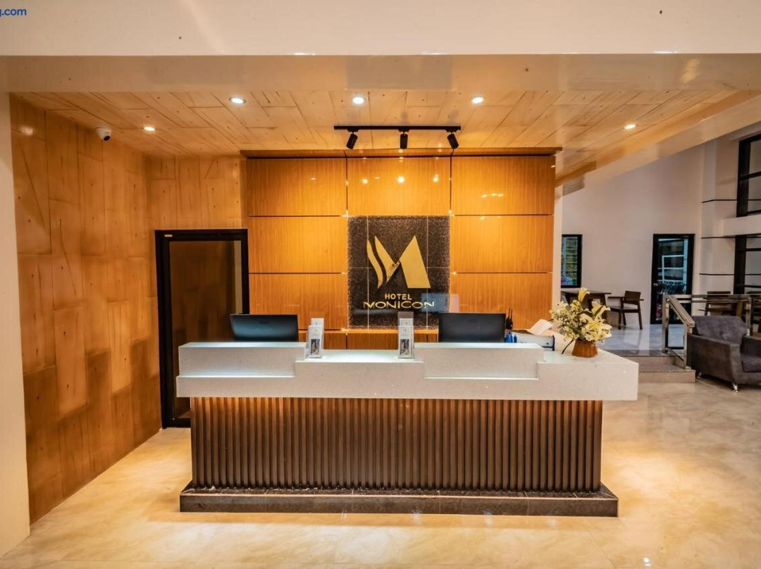 Hotel Monicon
