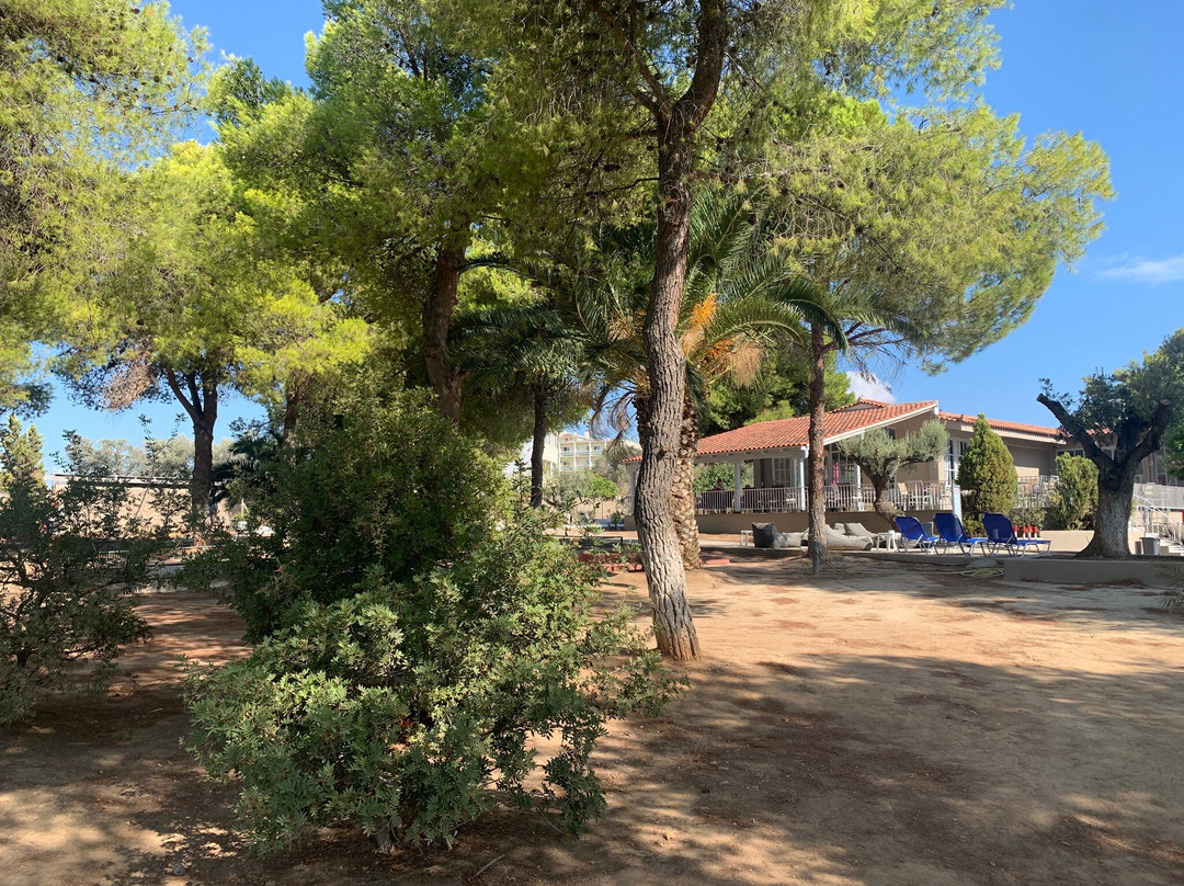 Petit Village Hotel主图