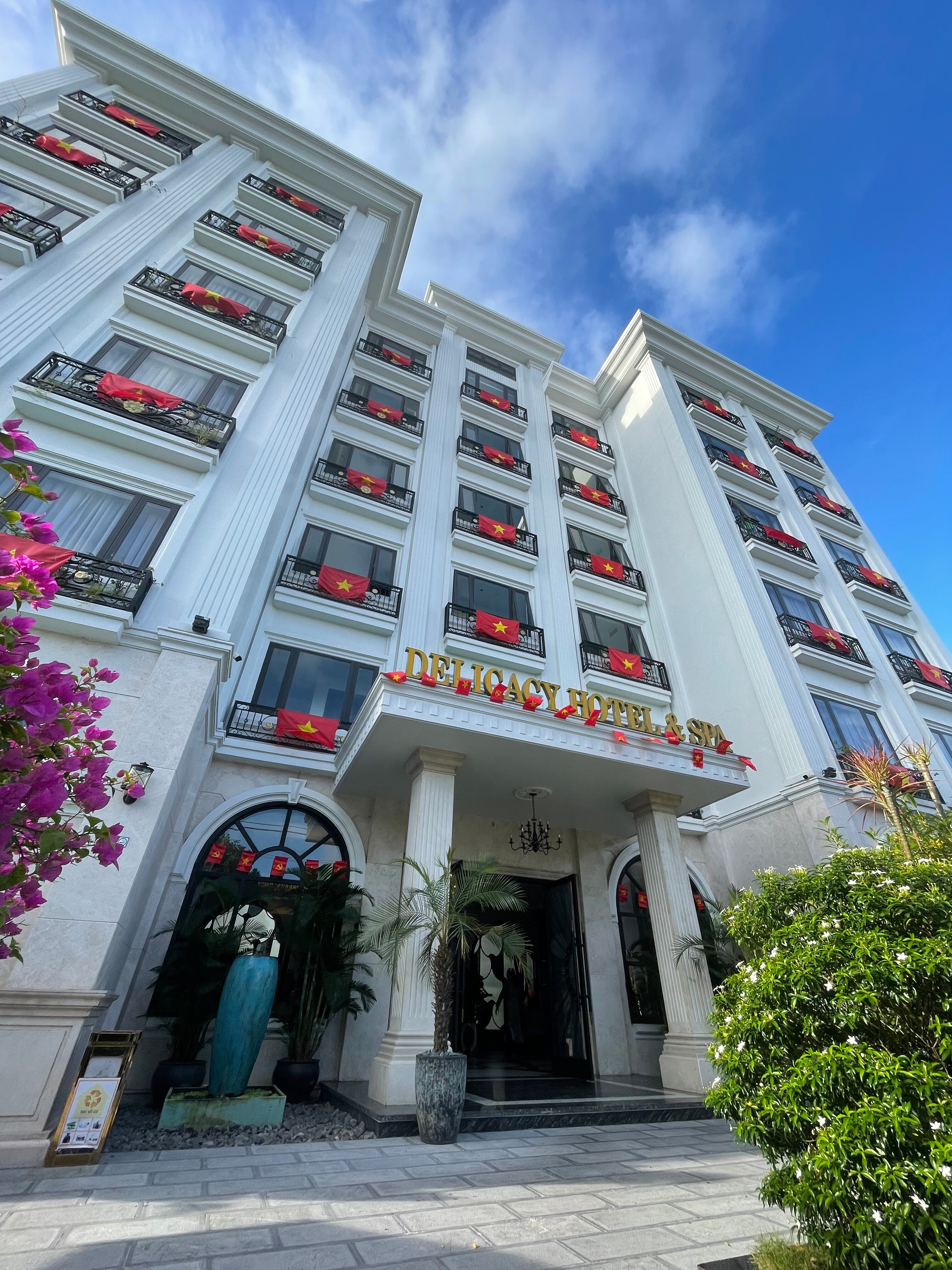 Hoi An Delicacy Hotel & Spa-官方