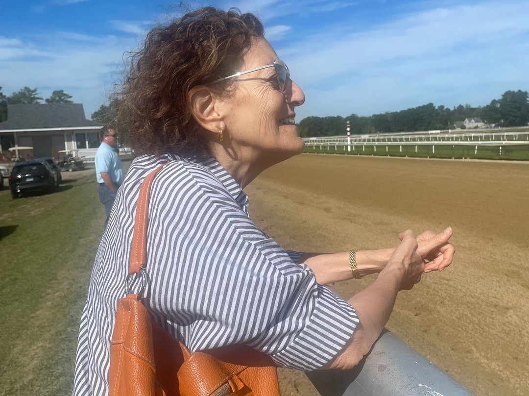 Saratoga Race Course-萨拉托加温泉必去景点