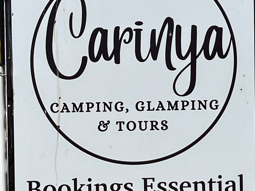 Carinya Station Farm Stay-Lightning Ridge必去景点