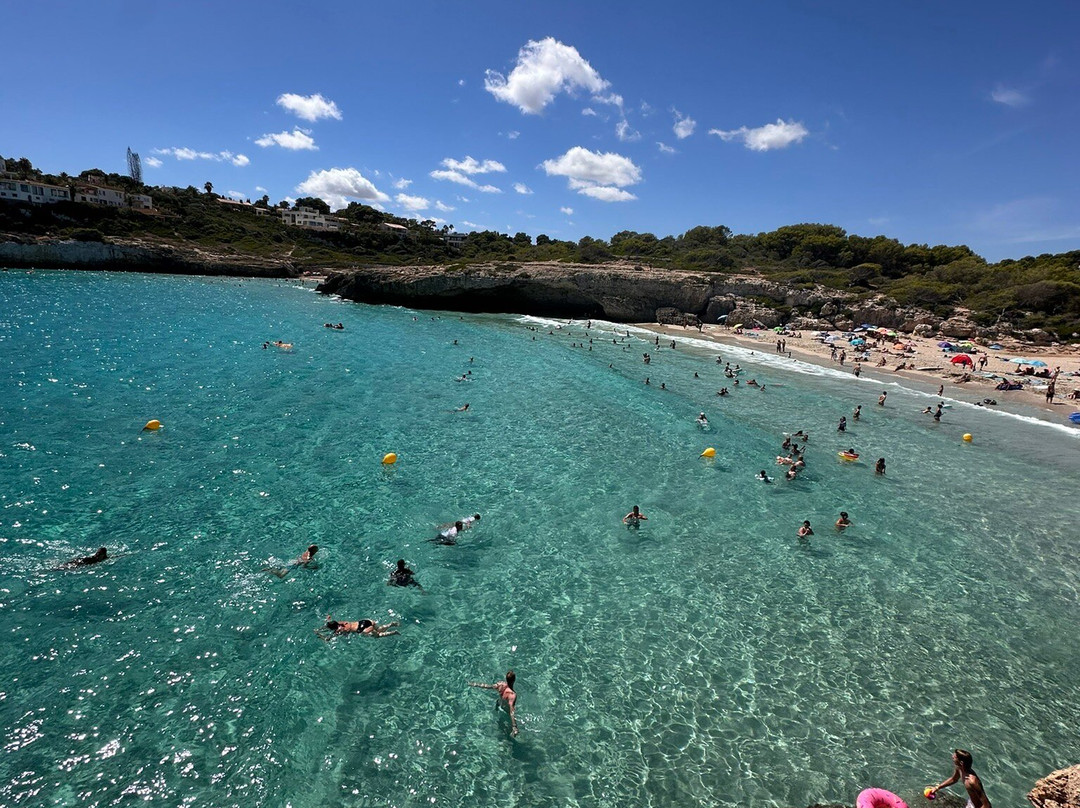 Cala Domingos-Calas de Majorca必去景点