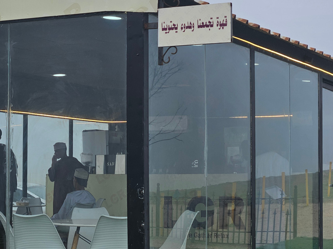 Amazing Salalah Tourism-塞拉莱必去景点