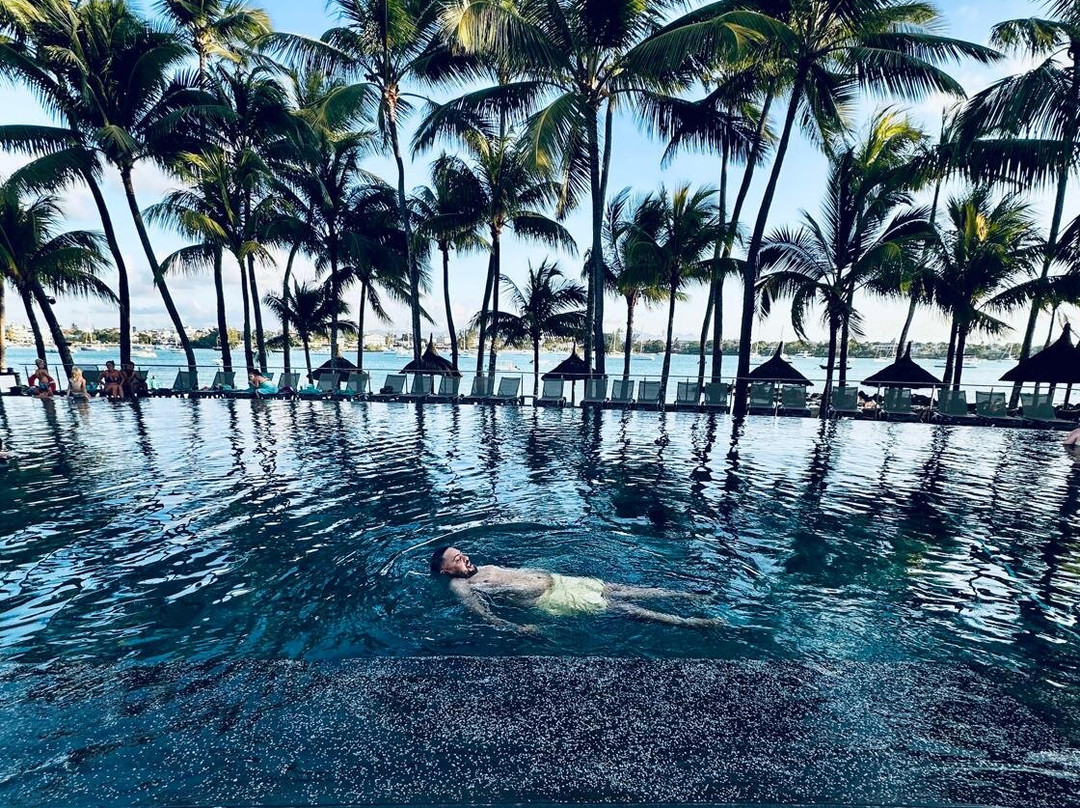 Mauricia Beachcomber Resort & Spa-大湾必去景点