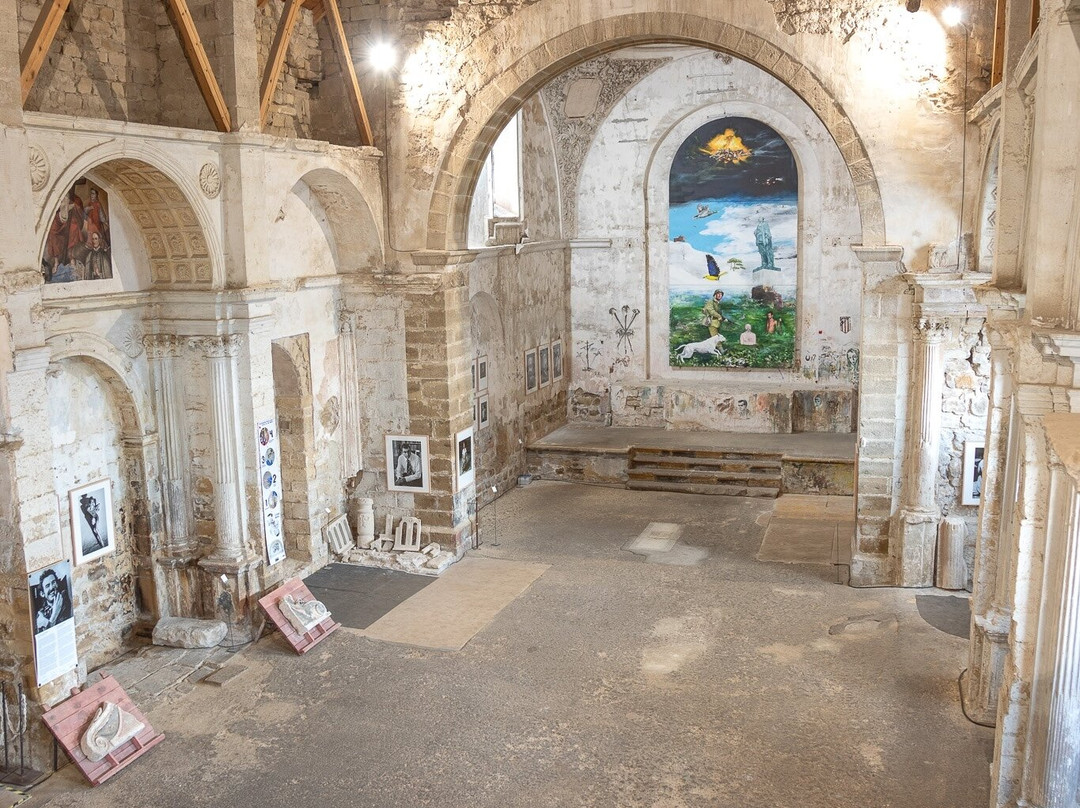 Iglesia de San Lorenzo-乌维达必去景点