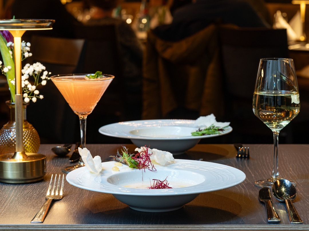 Krystallpalast Varieté-莱比锡必去景点