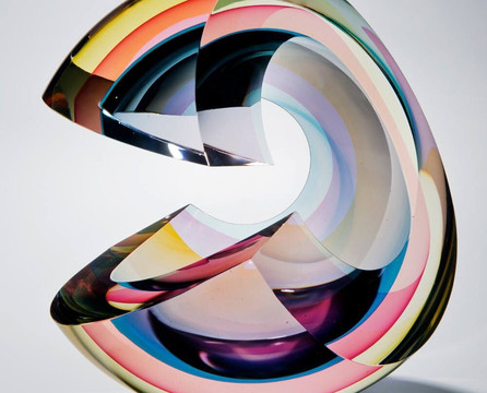 Boha Glass-布里斯托尔必去景点