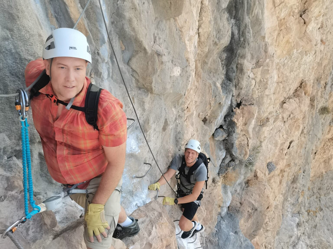 Malakadventure-马拉加必去景点