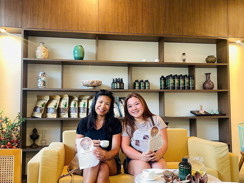 Sol Spa - Hoan My Resort Phan Rang-藩朗-塔占必去景点