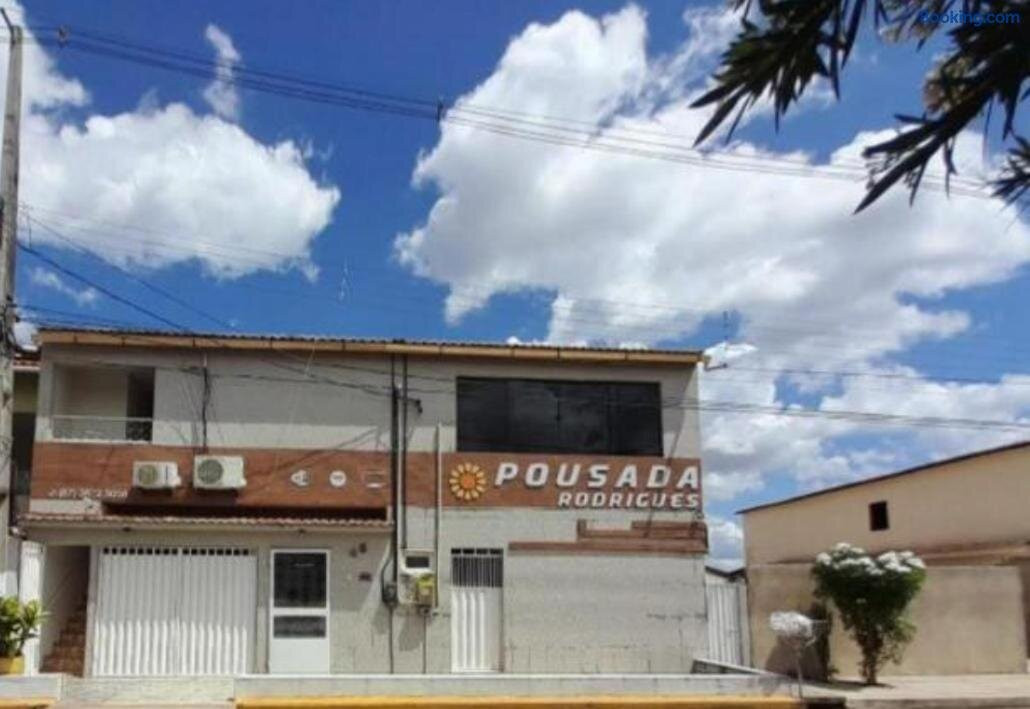 Pousada Rodrigues