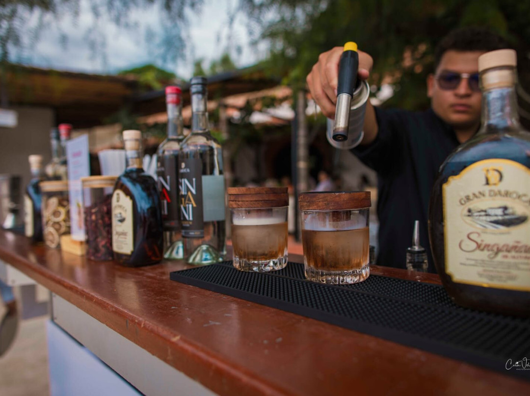 Viñedos Y Bodega Daroca-塔里哈必去景点