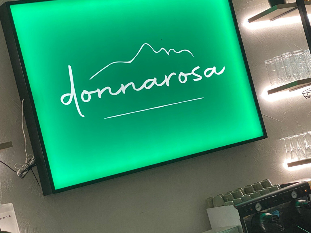 Donnarosa Ristorante Pizzeria