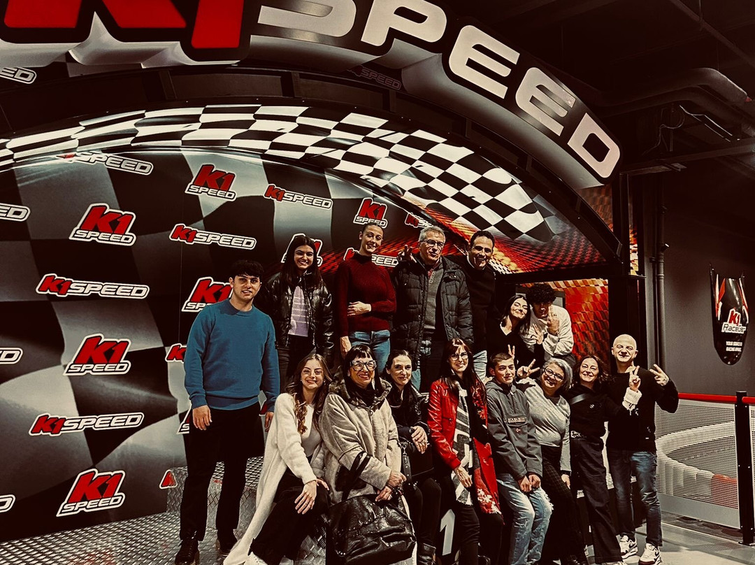 K1 Speed Torino