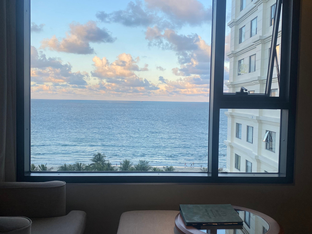 DLG Hotel Danang主图