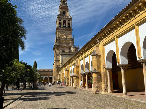 CulturalTravel-格拉纳达必去景点