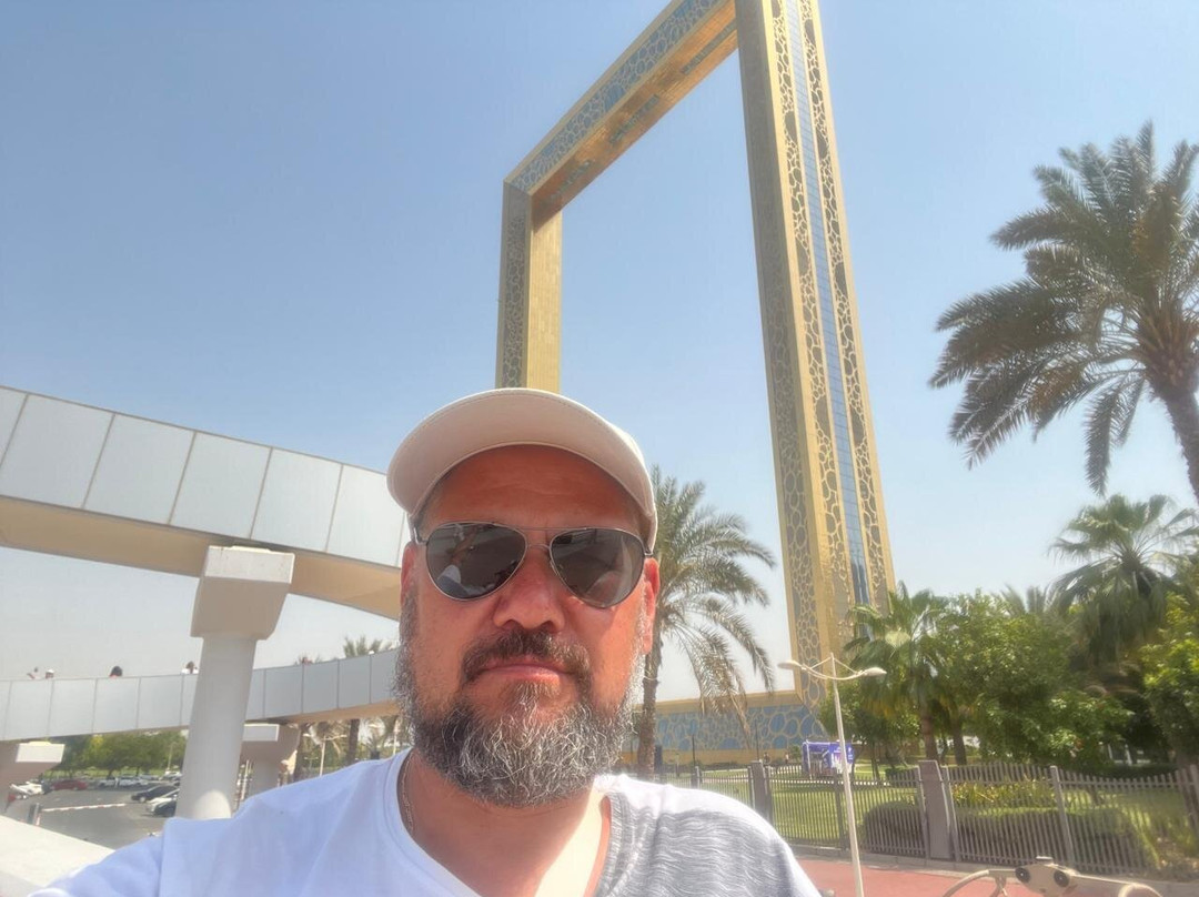 Said Tours-阿治曼必去景点