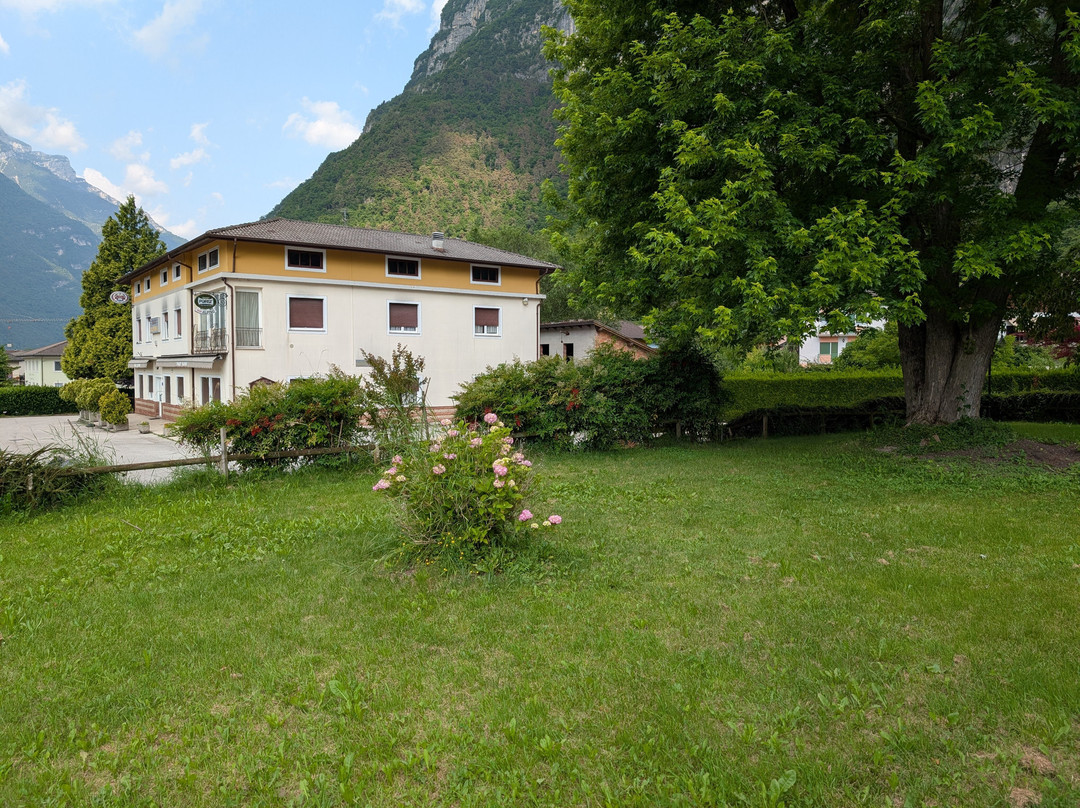 Bar Alpino