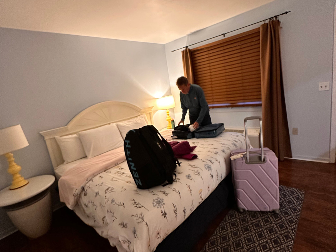 Summers Inn Ludington主图