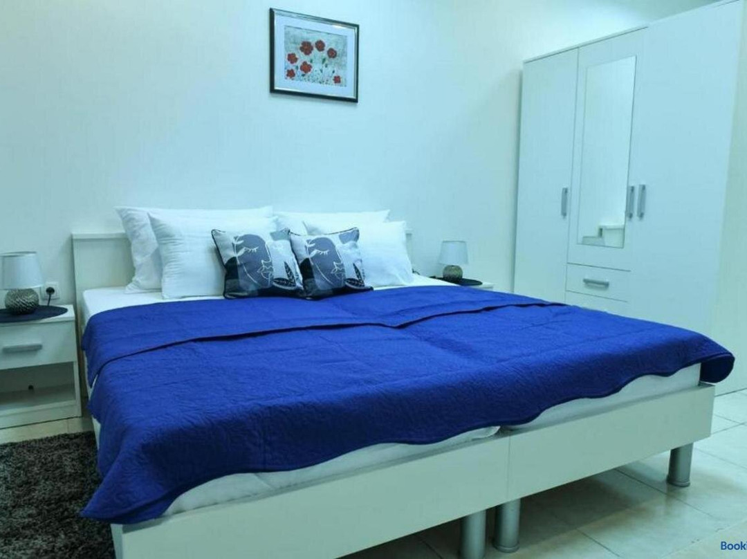 Apartman Kamicak