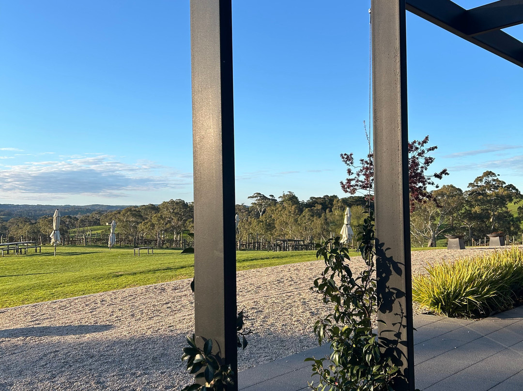 Nepenthe Wines-Balhannah必去景点