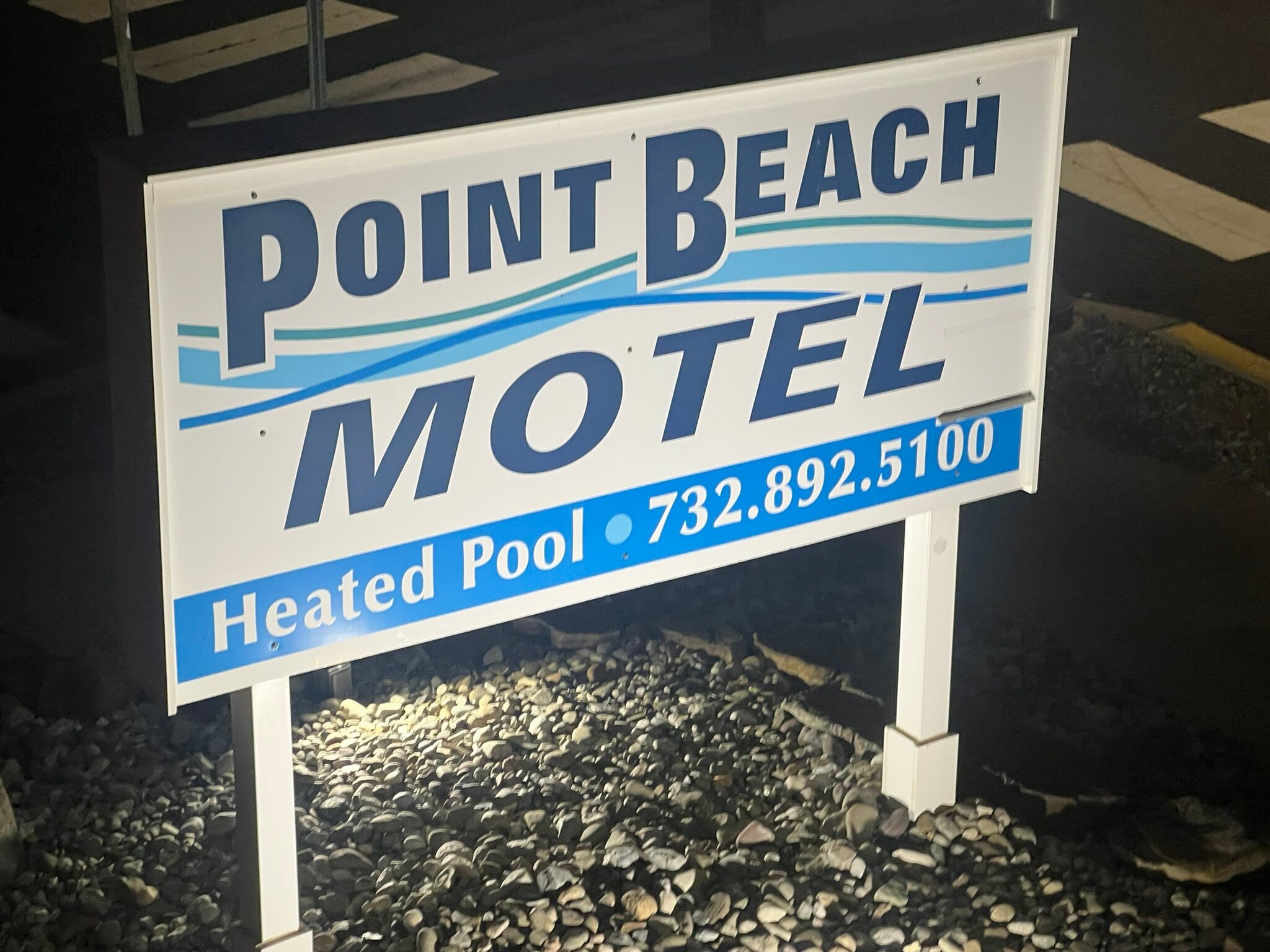Point Beach Motel-官方