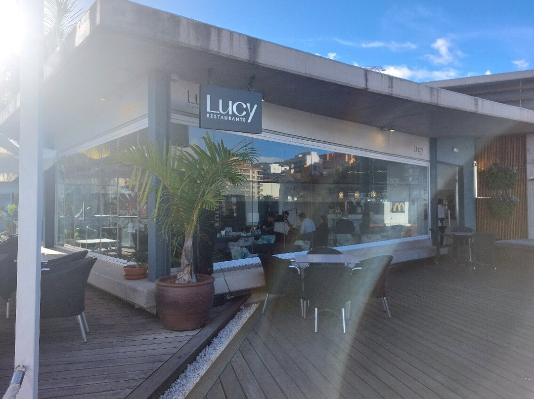 Restaurante Lucy