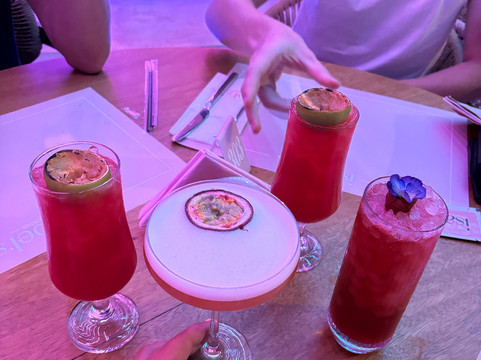 Isabel's Beach Club & Restaurant Zakynthos