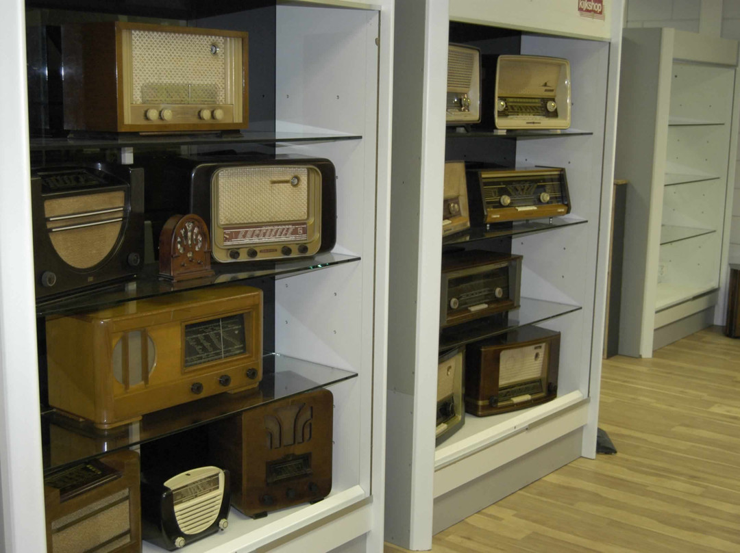 Radio Electro Museum Hengelo