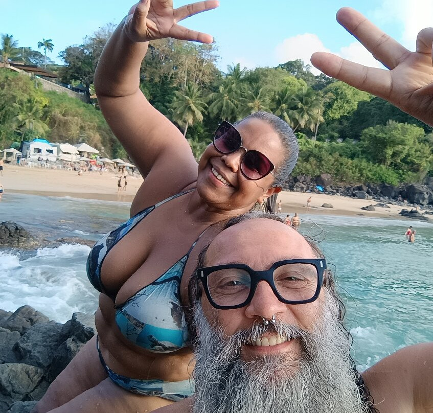 Buraco do Galego-费尔南多-迪诺罗尼亚群岛必去景点