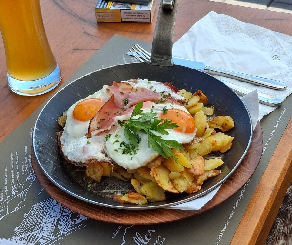 Residence Montana主图