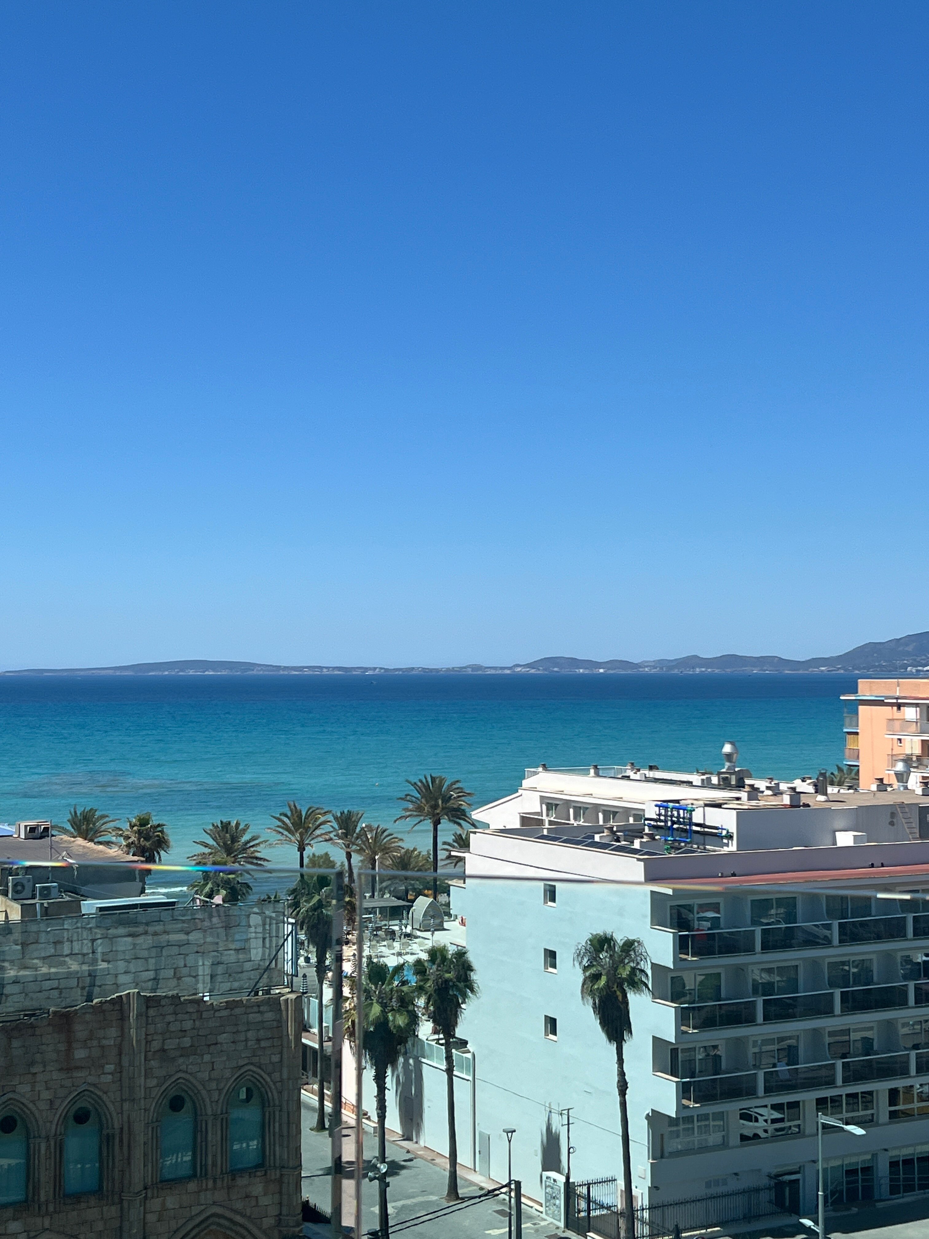 Hipotels Gran Playa de Palma-官方