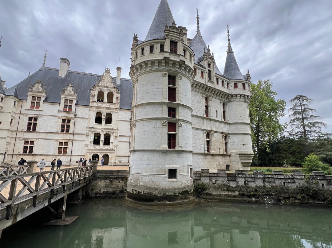 Le Vélo Voyageur-蒙彼利埃必去景点